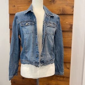 Calvin Klein Jean jacket